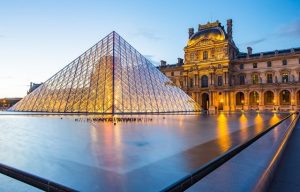 أفضل 11 نشاط في متحف اللوفر باريس