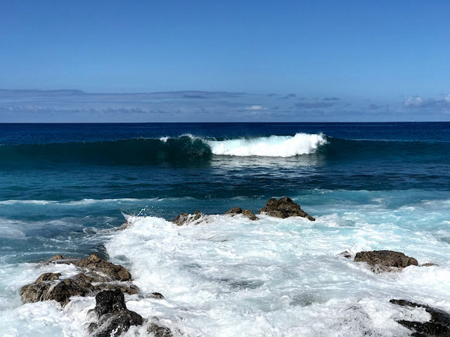 افضل شواطئ هاواي
