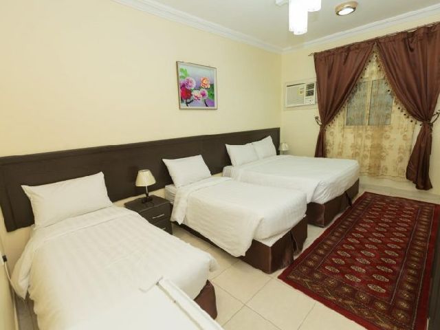 أرخص الفنادق في مكة في مقالة أفضل الفنادق في مكه المكرمه 