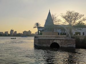 5 أنشطة يُمكن القيام بها في قصر مانسترلي القاهرة