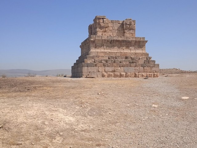 معالم قسنطينة السياحية
