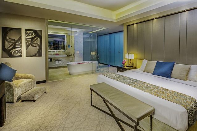 فندق ميلينيوم الدوحة