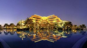 تقرير عن فندق موفنبيك بالبحرين