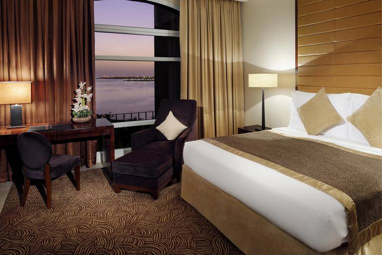 فندق موفنبيك ينبع من افضل فنادق ينبع في السعودية