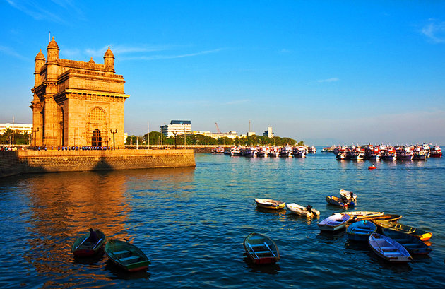  تضم مدن الهند السياحية اجمل مناطق الهند السياحية