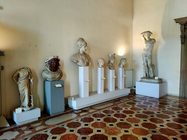 متحف كورير في فينيسيا