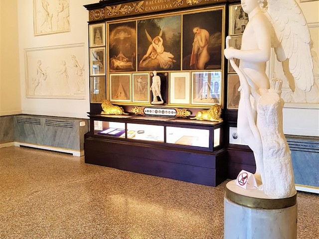 متحف كورير في فينيسيا