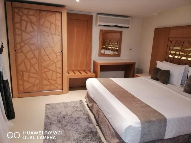 فندق نيارة الرياض يقدم مزيجاً ناجحاً من الموقع الجيد، والسعر الاقتصادي، والخدمة الممتازة