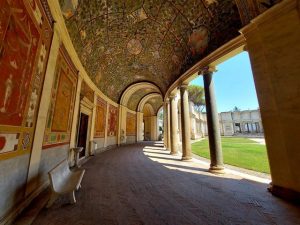 أفضل 5 أنشطة يوفّرها متحف الإتروسكان الوطني روما