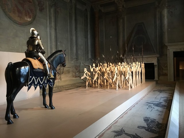 متاحف في روما
