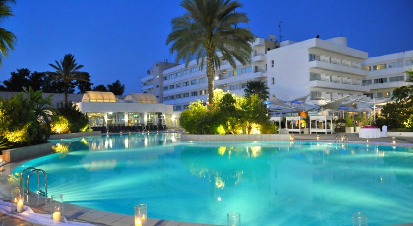 فندق هيلتون من اجمل فنادق نيقوسيا قبرص للعائلات والعرسان