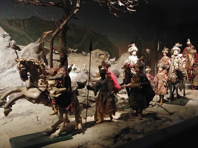 متحف اوبراميرغاو قارمش