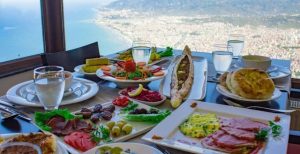 افضل 6 من مطاعم اوردو تركيا الموصى بها