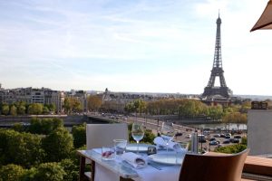 افضل 5 من مطاعم باريس فرنسا المجرّبة