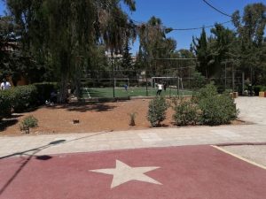أفضل الأنشطة في حديقة الأميرة رحمة عمان