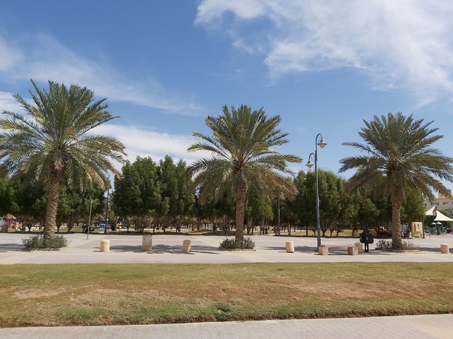 افضل حدائق الرياض