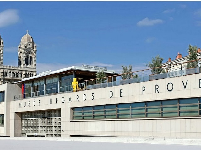 متحف ريجاردز دي بروفانس مرسيليا