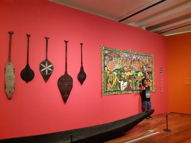 متحف ريو للفنون ريو دي جانيرو