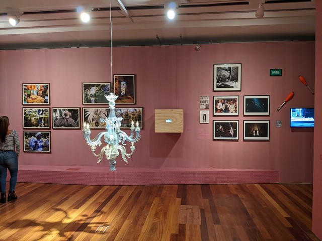 متحف ريو للفنون ريو دي جانيرو