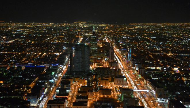افضل 4 من فنادق الرياض للعوائل مُوصى بها 2023