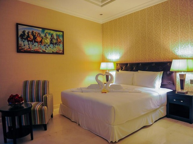 ـعرف على افضل فنادق رومانسيه في الرياض بمرافق ممتازة