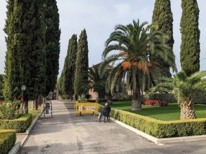 افضل 10 من حدائق روما ننصح بزيارتها