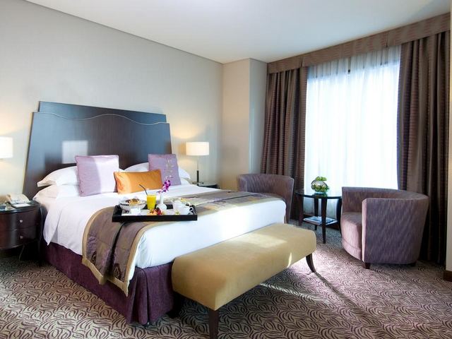 فندق روز ريحان في دبي