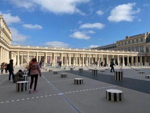 7 أنشطة يُمكن القيام بها في القصر الملكي باريس