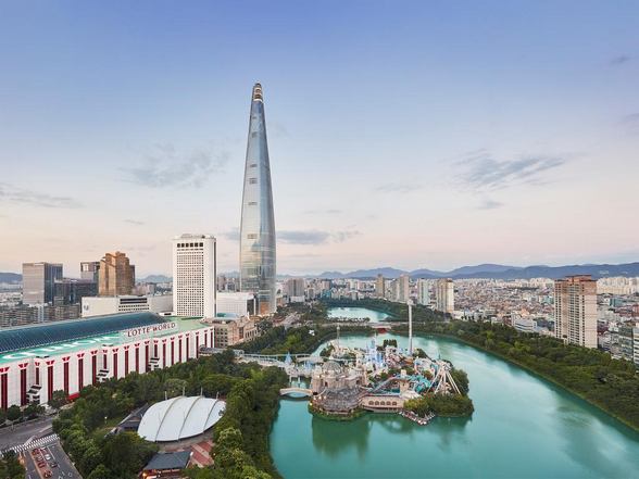 افضل 8 من فنادق سيول كوريا الجنوبية موصى بها 2022