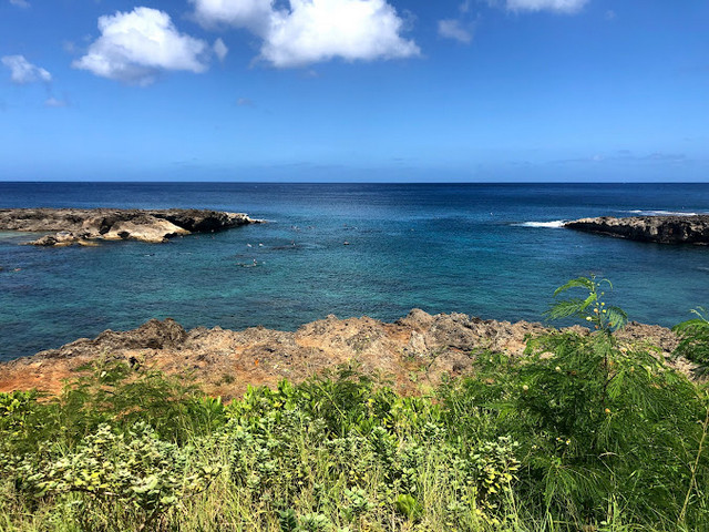 شواطئ هاواي