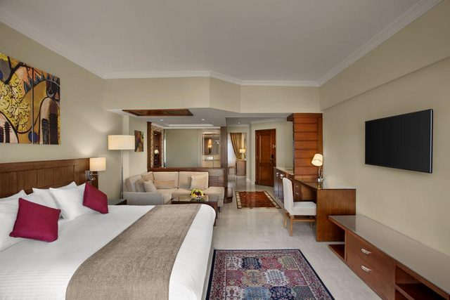 فنادق شرم الشيخ مع مسبح خاص عنوان للخصوصية والتميز