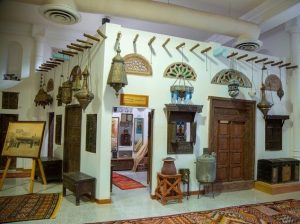 افضل 13 نشاط في متحف الشيخ فيصل بن قاسم آل ثاني قطر