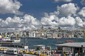 افضل 11 من فنادق سيركجي اسطنبول موصى بها 2023