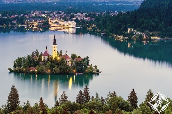 اهم 10 اسئلة واجوبة حول السفر الى سلوفينيا
