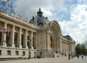 أفضل 4 أنشطة في متحف القصر الصغير باريس