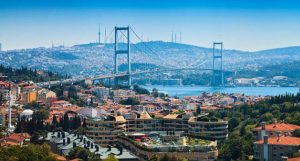 افضل 3 شقق فندقية في اسطنبول على البسفور مُوصى بها 2023