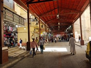 افضل 5 انشطة في سوق المباركية الكويت