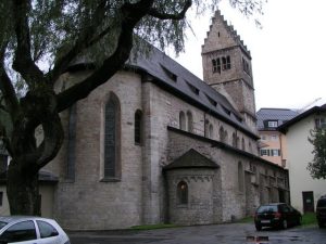 افضل 5 انشطة في كنيسة سانت هيبوليت زيلامسي النمسا