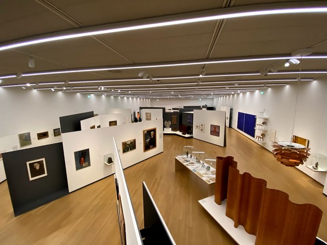 متحف ستيديليجك امستردام