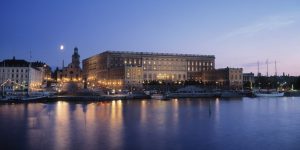 أفضل 8 أنشطة في قصر ستوكهولم السويد
