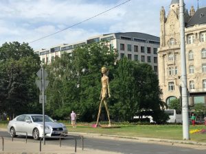 3 أنشطة نوصي بها في ساحة سيشيني بودابست