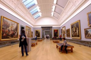 أفضل 6 أنشطة في متحف تيت بريطانيا لندن