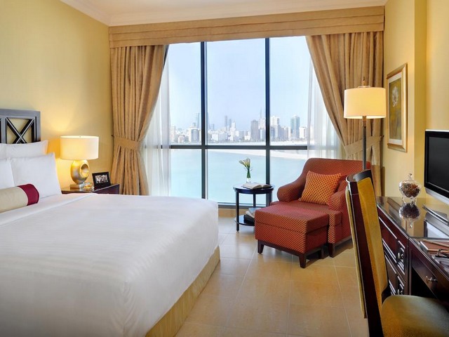 تمتاز شقق فندقية في البحرين بأماكن إقامتها التي تناسب جميع التفضيلات
