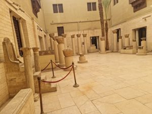 أفضل 11 نشاط يقدّمه المتحف القبطي بالقاهرة