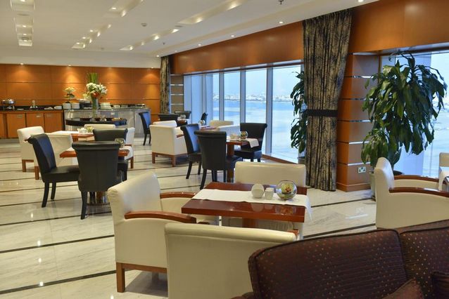 فندق الدبلومات البحرين
