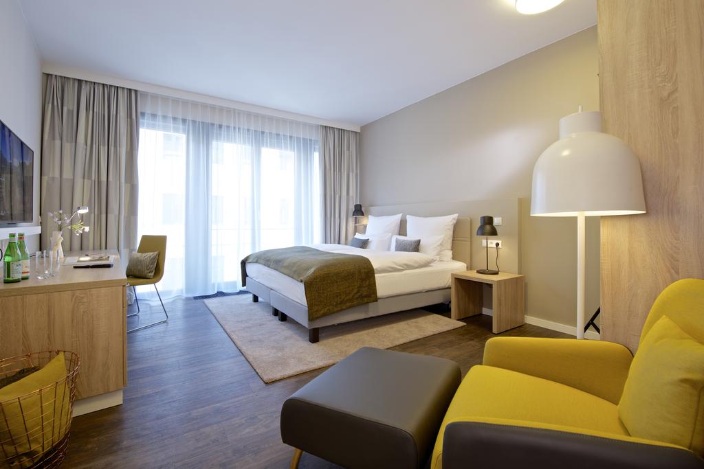 فنادق رخيصة في برلين المانيا
