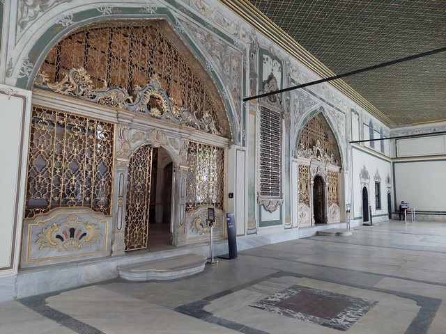أفضل 17 نشاط يوفّرها متحف قصر طوب قابي اسطنبول
