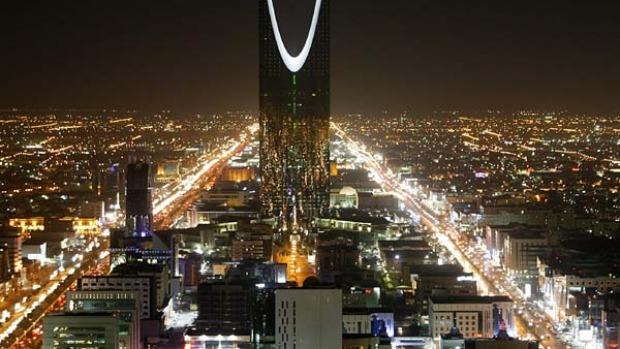 السياحة في السعودية الرياض