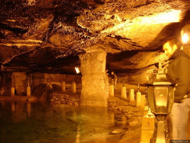 أماكن سياحية في طنجة المغربية