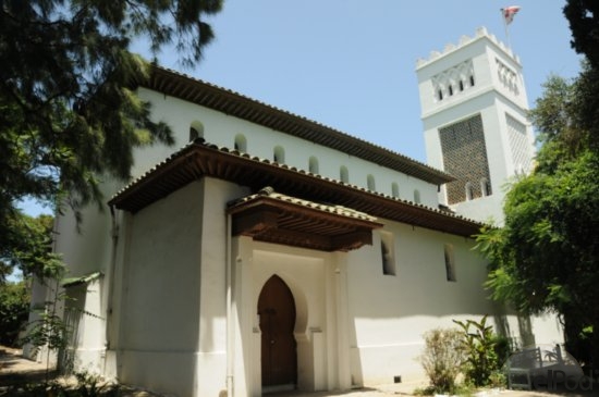 اماكن سياحية في طنجة